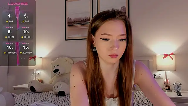 diana nier online show from November 20, 2025, 6:51 pm