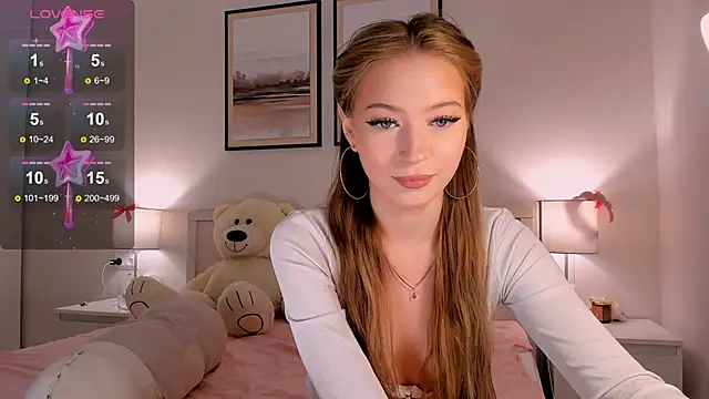 diana nier online show from May 29, 2026, 8:29 pm