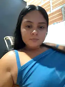 sexy-latin10 online show from February 21, 2025, 2:50 am