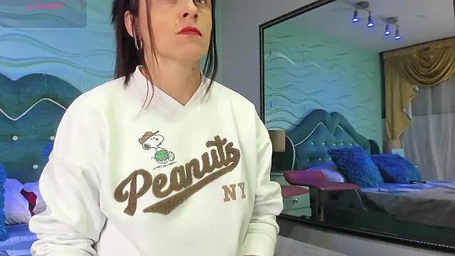 BarbaraTyleer online show from February 13, 2026, 12:56 pm