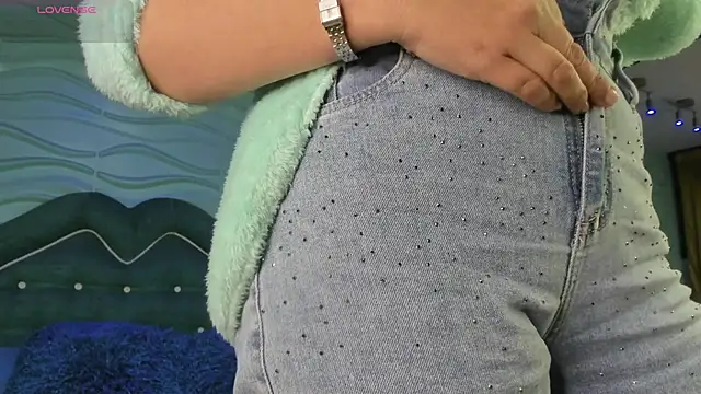 BarbaraTyleer online show from February 17, 2026, 12:56 pm