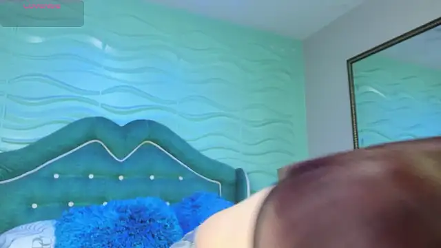 BarbaraTyleer online show from February 24, 2026, 12:36 pm