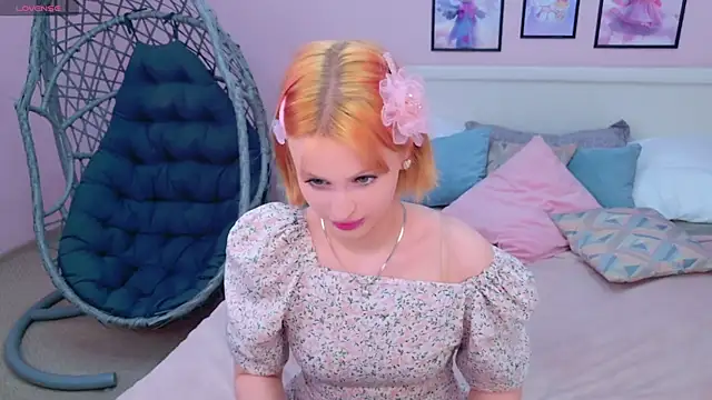 AliceMorr online show from January 24, 2025, 11:26 am