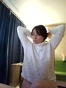 Snapshot of clementine_fox chatting on January 16, 2026, 2:48 am clementine fox online show from January 16, 2026, 2:48 am