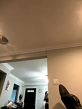 ThicBunz online show from October 6, 2025, 4:04 pm