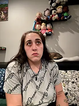 ThicBunz online show from January 10, 2026, 12:23 am