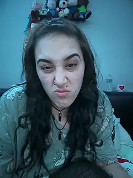 ThicBunz online show from February 2, 2026, 2:32 am