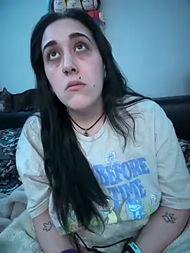 ThicBunz online show from March 16, 2026, 1:00 am