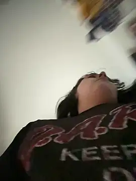 ThicBunz online show from March 31, 2026, 4:40 pm