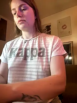 Piinkpandora online show from November 23, 2025, 3:23 pm