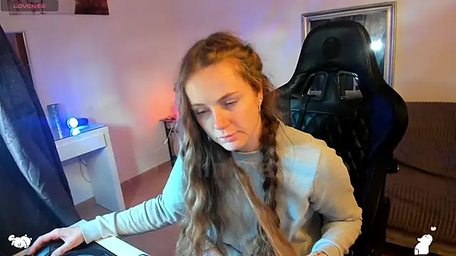 Piinkpandora online show from January 16, 2026, 2:10 pm