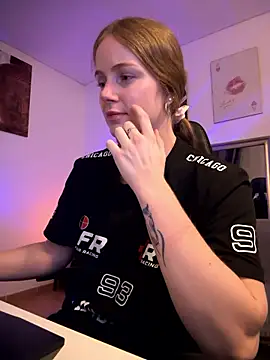 Snapshot of Piinkpandora chatting on January 18, 2026, 9:29 pm Piinkpandora online show from January 18, 2026, 9:29 pm