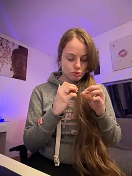 Snapshot of Piinkpandora chatting on January 31, 2026, 8:07 pm Piinkpandora online show from January 31, 2026, 8:07 pm