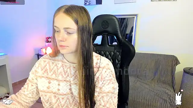 Snapshot of Piinkpandora chatting on February 11, 2026, 11:21 pm Piinkpandora online show from February 11, 2026, 11:21 pm