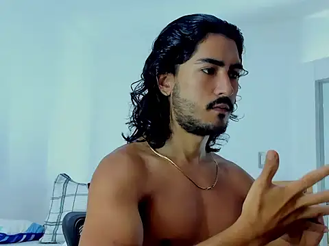 david  johnson372 online show from October 27, 2025, 11:14 am