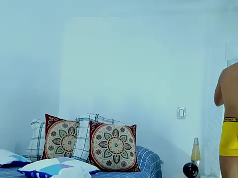 david  johnson372 online show from November 16, 2025, 9:37 am