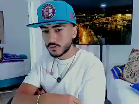 david  johnson372 online show from March 8, 2026, 2:10 pm