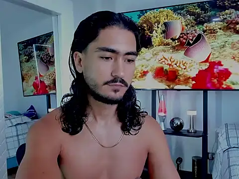 david  johnson372 online show from April 9, 2026, 1:49 pm