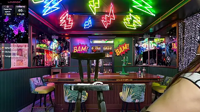 saritha cute  online show from March 15, 2025, 4:57 am