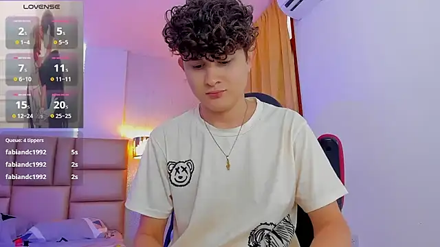 Nathan Bluee online show from February 5, 2025, 6:15 pm