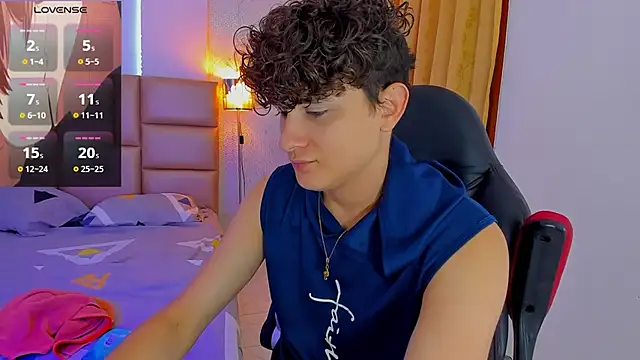 Nathan Bluee online show from February 6, 2025, 12:26 pm