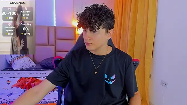 Nathan Bluee online show from February 8, 2025, 7:59 pm