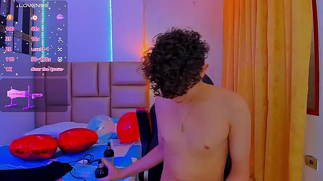 Nathan Bluee online show from February 15, 2025, 3:50 pm