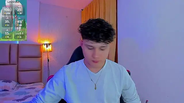 Nathan Bluee online show from March 3, 2025, 1:20 pm