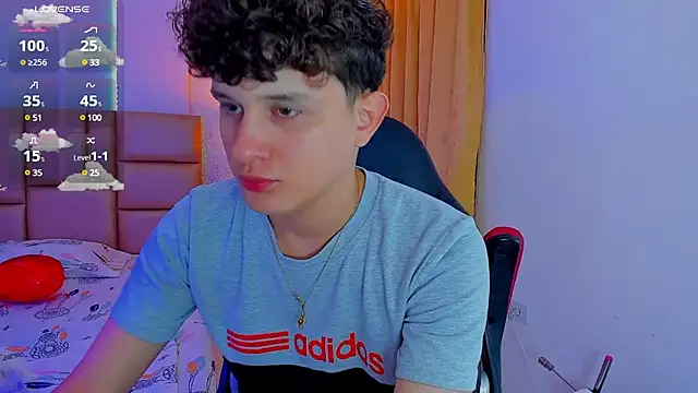 Nathan Bluee online show from March 5, 2025, 2:01 pm