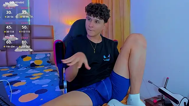 Nathan Bluee online show from March 7, 2025, 4:55 pm