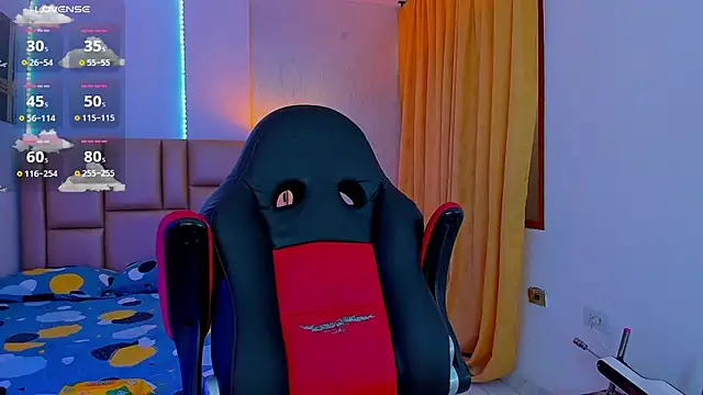 Nathan Bluee online show from March 13, 2025, 4:23 pm