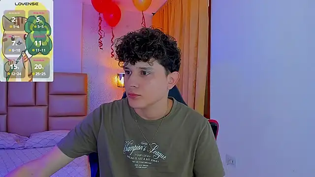 Nathan Bluee online show from March 22, 2025, 1:08 pm