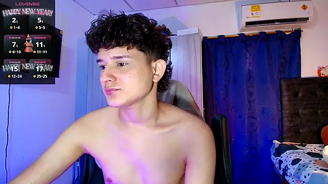 Nathan Bluee online show from January 5, 2026, 5:27 pm