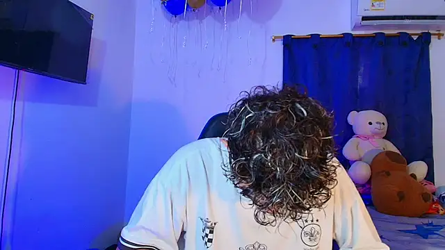 Nathan Bluee online show from March 3, 2026, 5:19 pm