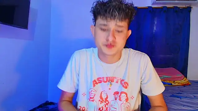 Nathan Bluee online show from March 6, 2026, 4:03 pm