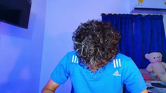 Nathan Bluee online show from March 31, 2026, 5:24 pm