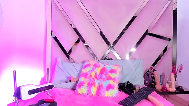 Snapshot of Freyaht chatting on February 21, 2025, 8:51 am Freyaht online show from February 21, 2025, 8:51 am