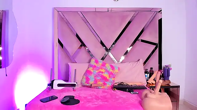 Snapshot of Freyaht chatting on March 15, 2025, 4:57 am Freyaht online show from March 15, 2025, 4:57 am