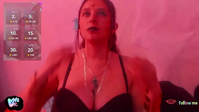 Snapshot of Baioleth chatting on October 30, 2025, 8:42 pm Baioleth online show from October 30, 2025, 8:42 pm