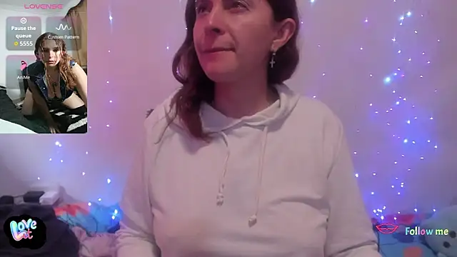 Snapshot of Baioleth chatting on January 14, 2026, 12:44 pm Baioleth online show from January 14, 2026, 12:44 pm