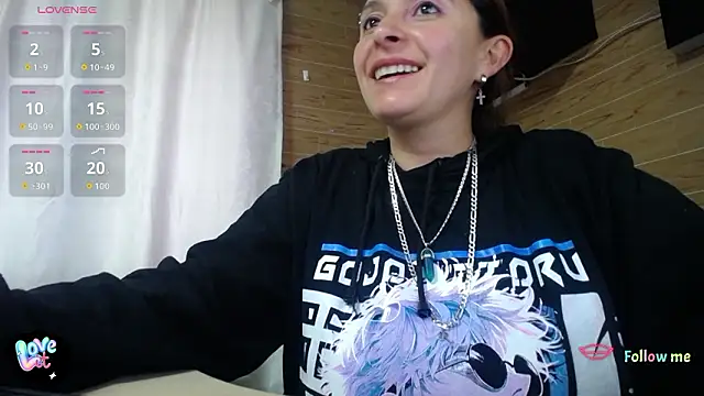 Baioleth online show from March 9, 2026, 10:58 pm