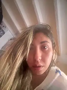 Snapshot of Khalyk_G chatting on November 16, 2025, 1:28 pm Khalyk G online show from November 16, 2025, 1:28 pm