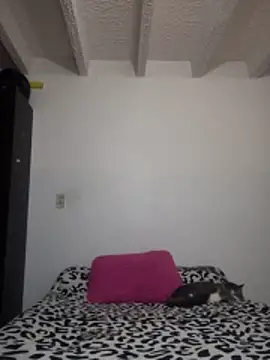 Snapshot of Khalyk_G chatting on March 6, 2026, 2:19 am Khalyk G online show from March 6, 2026, 2:19 am