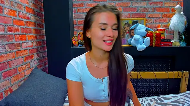 Snapshot of UrJoyy chatting on January 29, 2025, 9:07 pm UrJoyy online show from January 29, 2025, 9:07 pm
