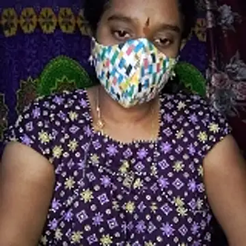 Snapshot of anisha91 chatting on October 31, 2025, 7:53 am anisha91 online show from October 31, 2025, 7:53 am