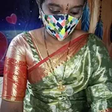 anisha91 online show from February 26, 2026, 4:17 pm