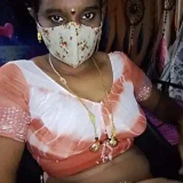 anisha91 online show from April 17, 2026, 5:54 am