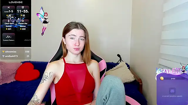 Luxuryalma online show from December 22, 2024, 9:33 am