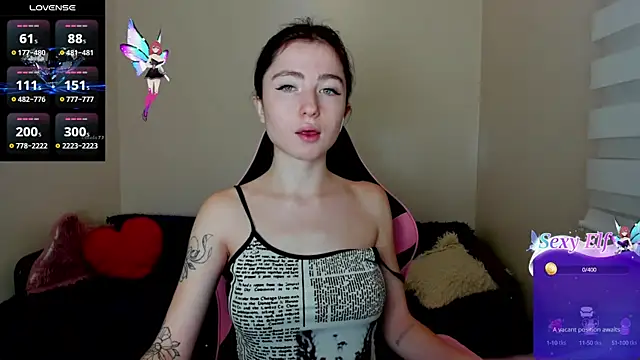 Luxuryalma online show from December 28, 2024, 6:17 am