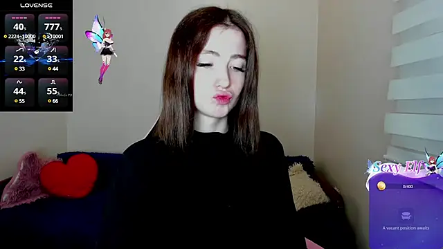 Luxuryalma online show from December 29, 2024, 6:24 am